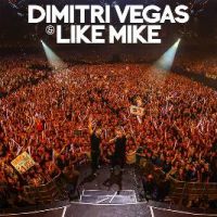 Dimitri Vegas & Like Mike head to Edinburgh 