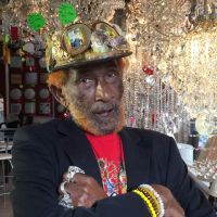 Lee Scratch Perry's Vision Of Paradise Review