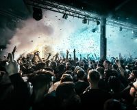 Win Rainbow Venues Chapter XII Festival + Elrow after party tickets