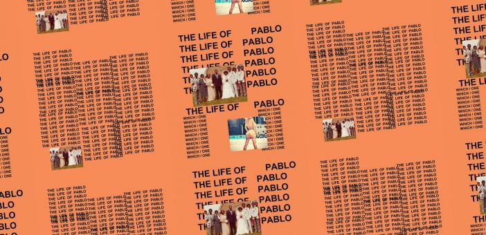 Kanye West will update 'Wolves' from 'The Life of Pablo' tonight