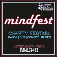 Mindfest - Charity Festival for Mind