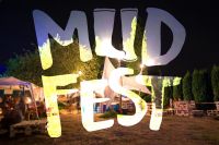 Mudfest 2016 - Main Stage Saturday Lineup released!