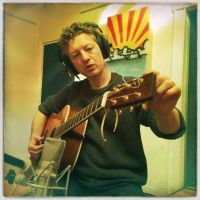 John Power interview: we're kicking up the dust and sprinkling the magic 