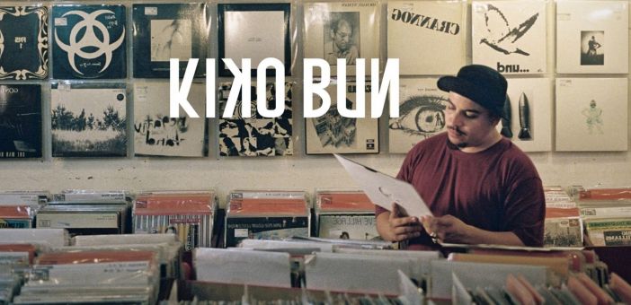 Artist of the week: Kiko Bun