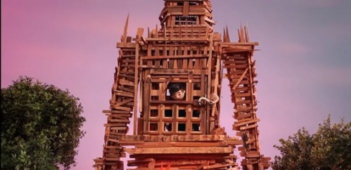 Listen to new Radiohead track 'Burn The Witch'