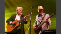 Fairport Convention head on tour in May and June 