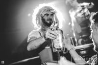 tonight - bongo's bingo at albert hall 