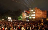 Glastonbury announces huge underground dance line up for Block9 