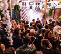 MODU:LAR Open Air presents tINI and Julietta review