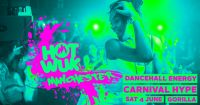 this weekend and next week at Gorilla 