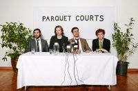 Parquet Courts at Gorilla in Manchester review 
