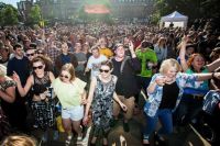 Five of the best at Tramlines festival