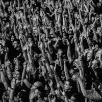 The Warehouse Project 2016 Spotify playlist