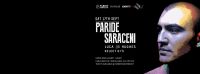 ENTITY x SELECT Presents - PARIDE SARACENI