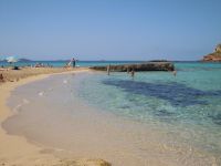 Ibiza's Insider Guide – We visit Cala Conta