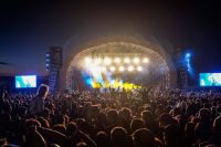 Y Not Festival 2016 review 