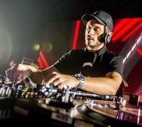 Andy C to headline additional Dreamland date