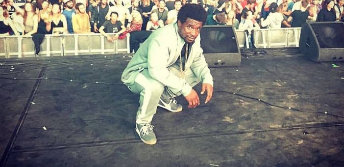 Newham Generals and Tempa T will play Mantra Festival 002 next month