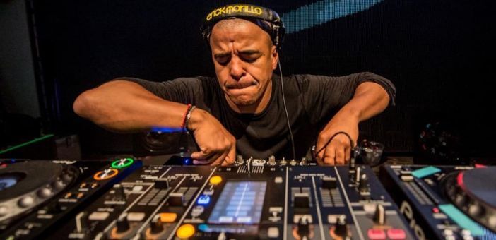 Erick Morillo announces first UK tour in 10 years