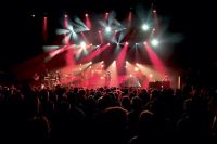 The Cinematic Orchestra bring very special guests to venues in November 