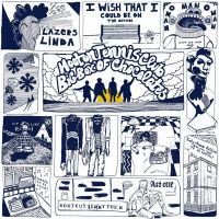 Hooton Tennis Club 'Big Box Of Chocolates' review
