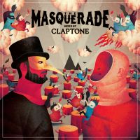 Claptone 'The Masquerade' review