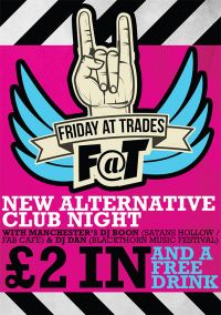 New Club Night Opens in Rotherham  