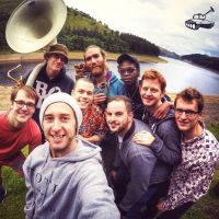 Riot Jazz Brass Band interview: live and dangerous 