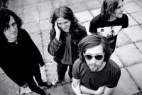 The Wytches announce live dates in the UK