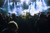 Electric Fields Festival Announce Line Up 