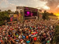 EXIT Summer of Love 2017 sees massive acts take on Europe