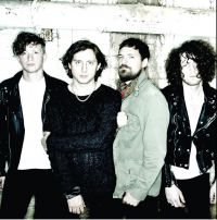 Carl Barat, Milburn & The Rifles among additions to Camden Rocks 2017