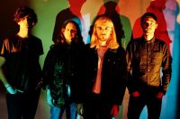 Pulled Apart By Horses interview: "The end is definitely not in sight"