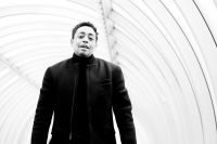 Delano Smith interview: Second Coming