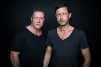 Cosmic Gate Interview: New horizons