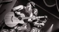 Hillbilly rock comes to Northampton as Hayseed Dixie to play