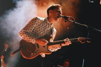 Manchester Psych Fest 2017 first wave line up revealed