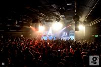 Jax Jones House Work tour at Gorilla Manchester review