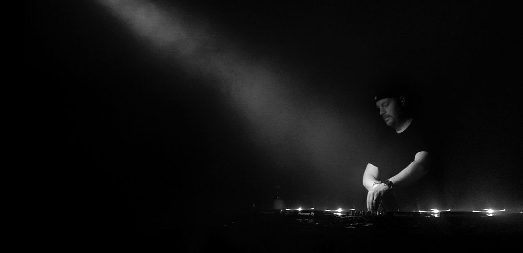 Win tickets and hotel room for Eric Prydz in Glasgow