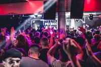 Robert Hood and DJ Koze head to Underground Liverpool