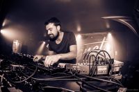 Meat Free and High Hoops host Manchester fundraiser with Legowelt, John Heckle