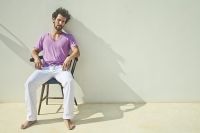 Josh Wink interview: A Higher State Of Consciousness