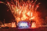 Lovebox Festival 2017 Friday review