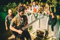 Citadel Festival 2017 review