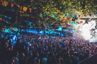 Farr Festival 2017 review