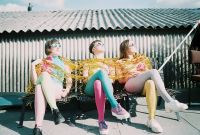 Stealing Sheep to play intimate homecoming show