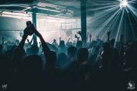 High Hoops line up Lena Willikens, Hunee, San Proper and more