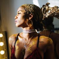IAMDDB set for Metropolis Studios show later this month