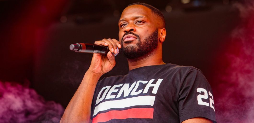 Lethal Bizzle takes on Sheffield with new critically acclaimed EP
