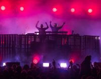 Beyond The Tracks Festival review